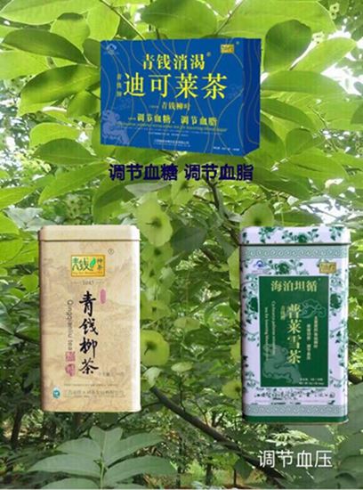 第七界国际诚信节暨青钱神茶．萧宽策划诚信品牌书画展